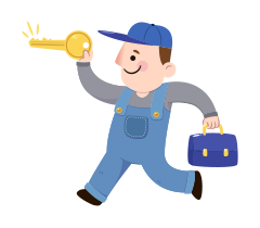 Local emergency lockout specialist near you offering 24/7 emergency lockout solution in Westminster, CA