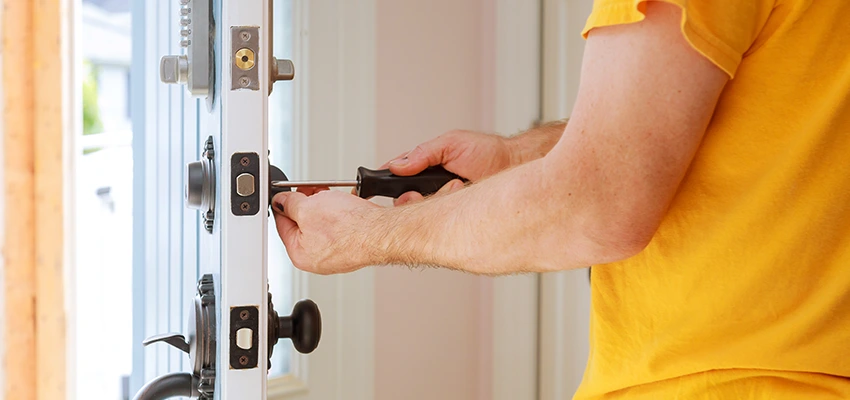 Break-in Prevention Solutions in Westminster, CA