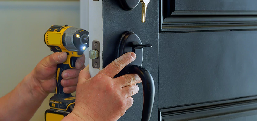 Emergency Downtown Locksmith in Westminster, CA