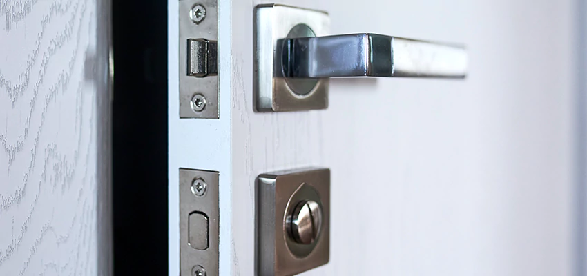 Door Lever Handle Lock Repair in Westminster, CA