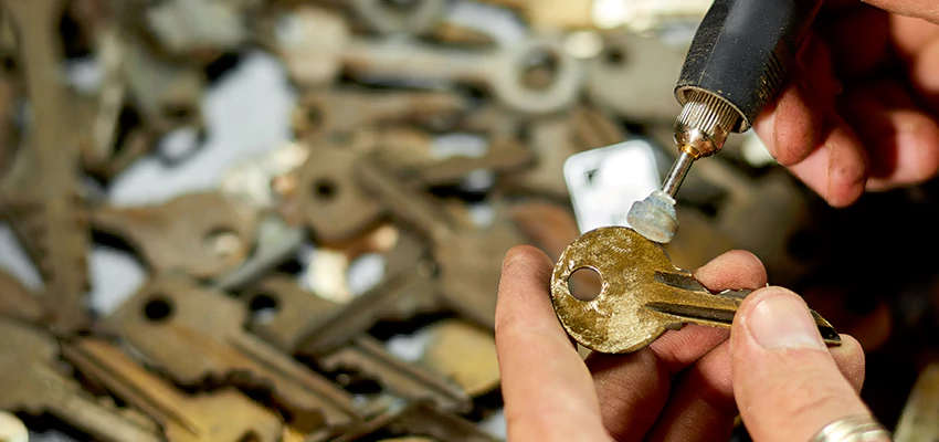 Car Lock Key Repair Service in Westminster, CA
