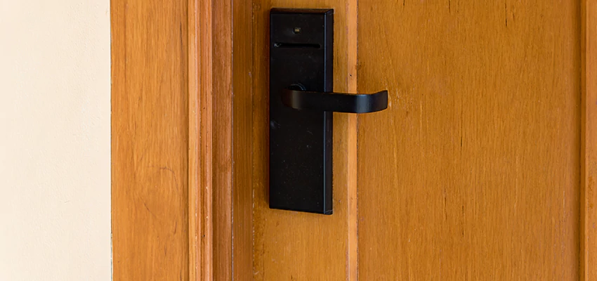 Security Gates For Home Invasion Prevention in Westminster, California