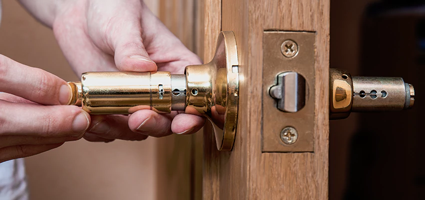Padlock Lock Replacement Assistance in Westminster, CA