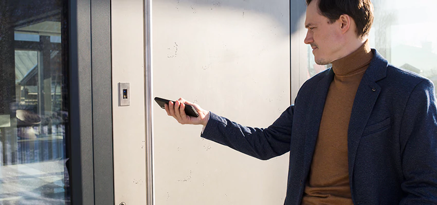 Business Security Systems in Westminster, CA