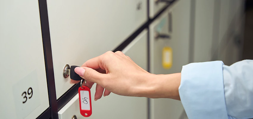 Upgrading File Cabinet Locks in Westminster, California