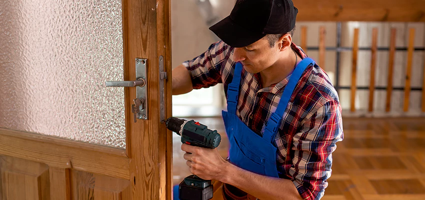 Trusted Local Digital Locks Locksmith Repair in Westminster, California