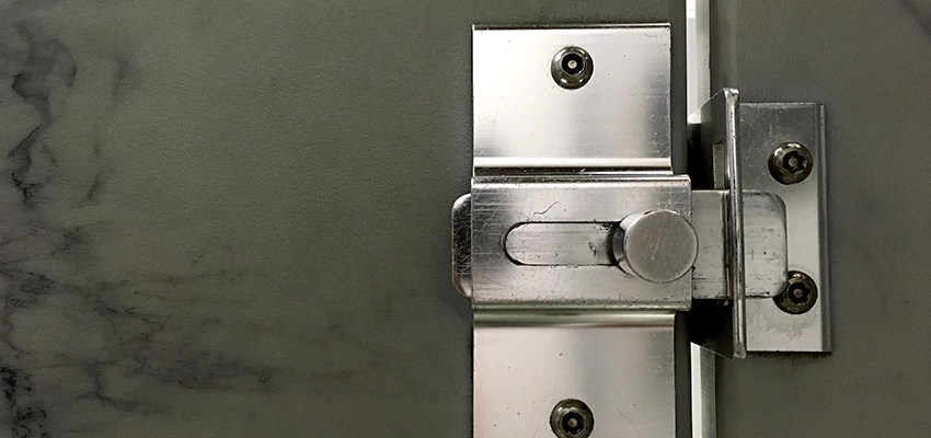 Fix A Room Door Lock in Westminster, CA