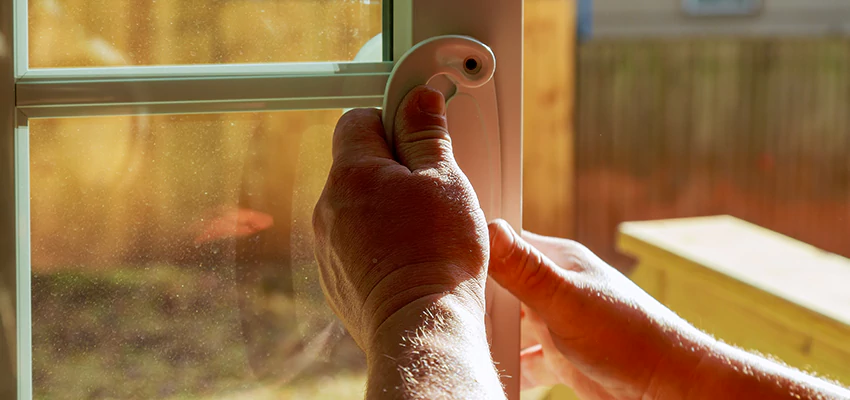 Accordion Sliding Doors Locks Replacement in Westminster, CA
