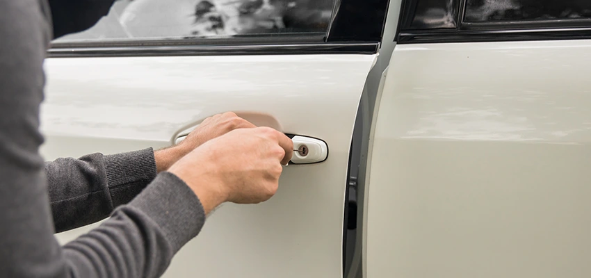 Unlock Car Door Service in Westminster, CA