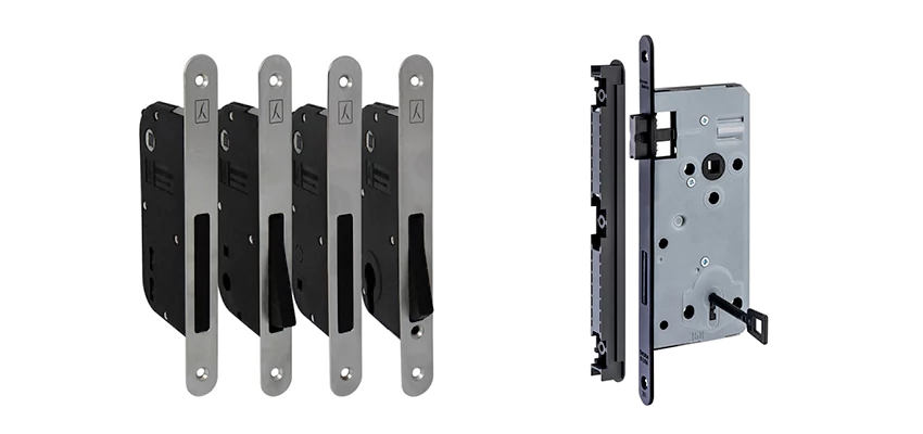 Locksmith For Magnetic Door Locks in Westminster, CA