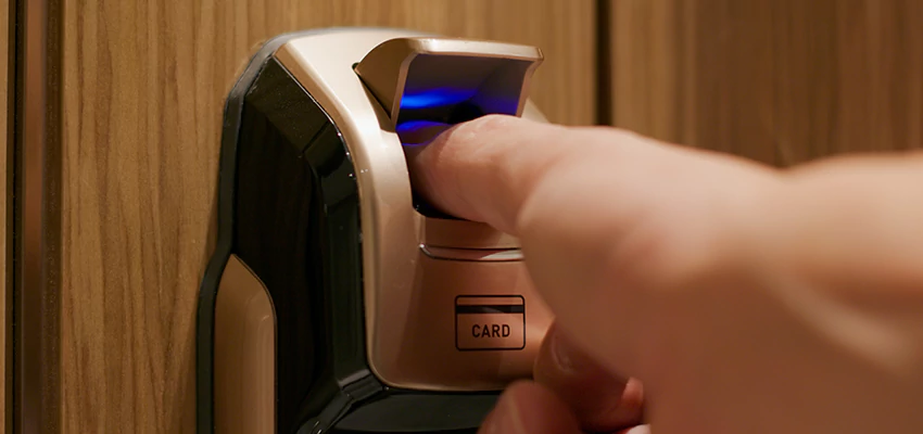 Office Rolling Door Lock Upgrades Solutions in Westminster, CA
