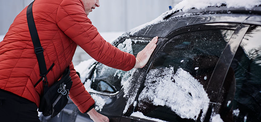 Car Key Retrieval Services in Westminster, California