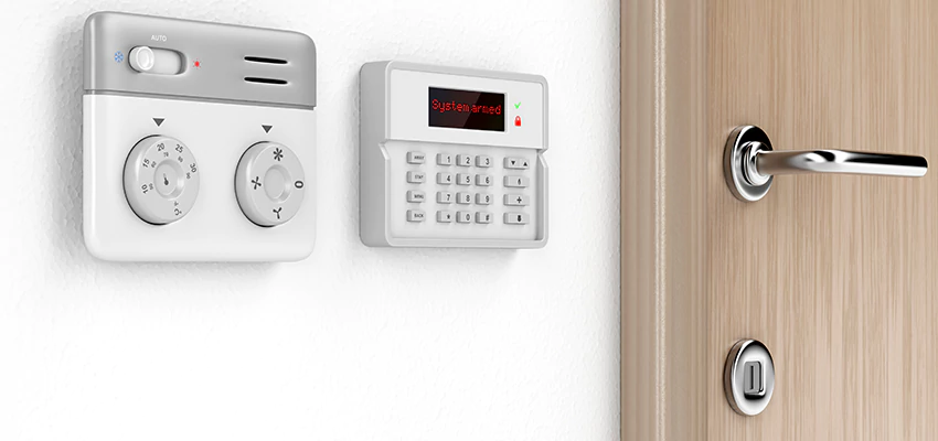 Commercial Electronic Door Lock Services in Westminster, CA